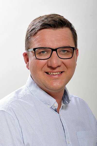 Michael Steininger