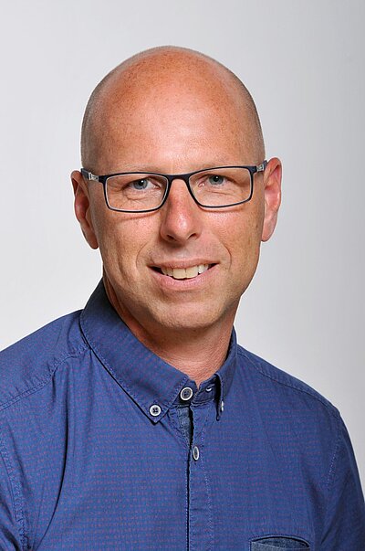 Gerhard Hochstraßer