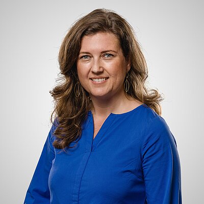 Birgit Streicher-Ernegger