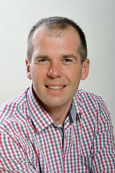 Reinhard Postlmayr