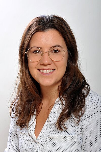 Melanie Binder