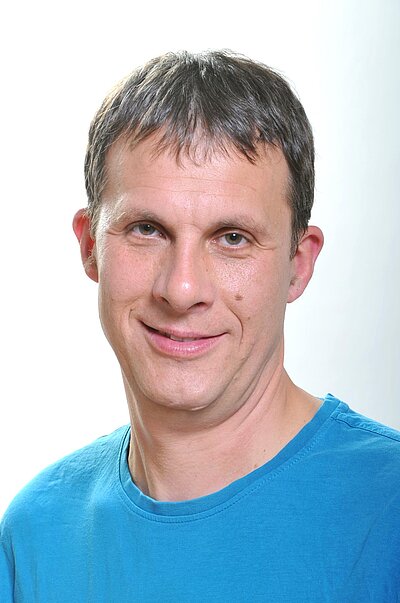 Thomas Buchberger