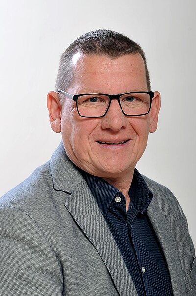 Norbert Dürnberger