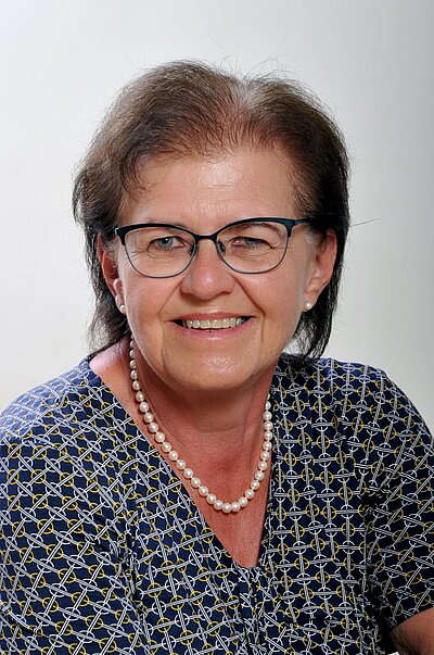 Renate Angerer