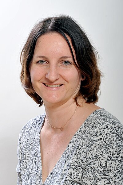 Manuela Jany