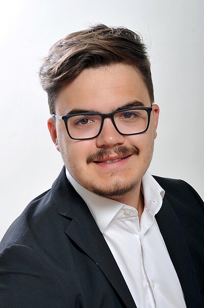 Manuel Gstöttner