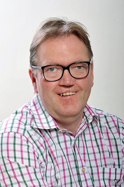 Hubert Nagl