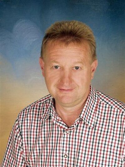Karl Sallinger