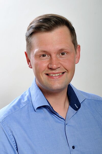 Maximilian Silber