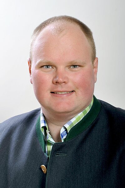 Thomas Franz Wieser